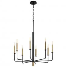 Cyan Designs 10967 - Apollo Chandelier-SM