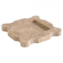 Cyan Designs 12281 - Cyma Tray