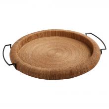 Cyan Designs 12289 - Montego Tray - Large
