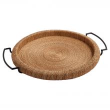 Cyan Designs 12290 - Montego Tray - Medium
