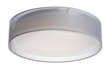 Maxim 10222WO - Prime-Flush Mount