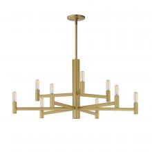 Maxim 21369NAB - Emana-Chandelier