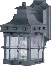 Maxim 30081CDCF - Nantucket-Outdoor Wall Mount