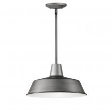 Maxim 35019WZ - Pier M-Outdoor Pendant