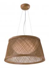 Maxim 54374NA - Bahama-Outdoor Pendant