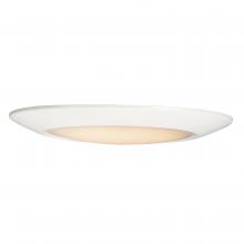 Maxim 57935WTWT - Diverse-Flush Mount