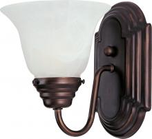 Maxim 8011MROI - Essentials - 801x-Wall Sconce