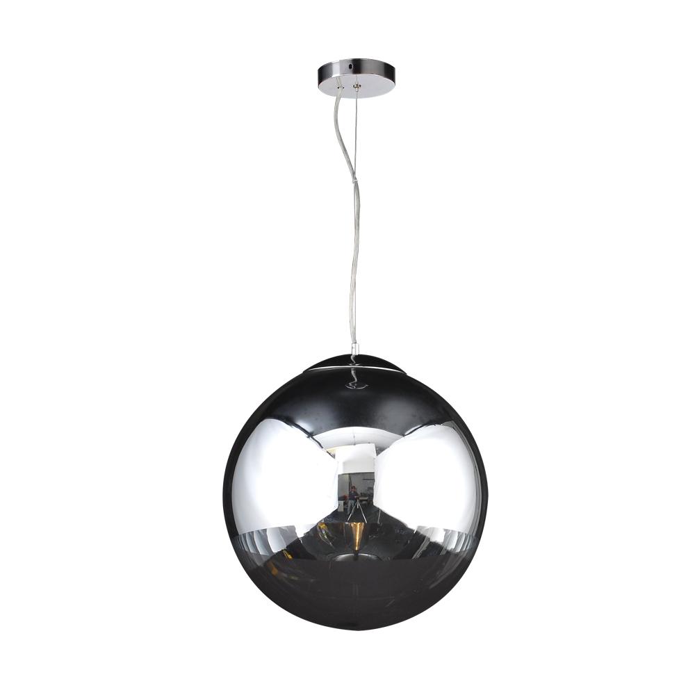 1 Light Pendant Mercury Collection 14855 PC