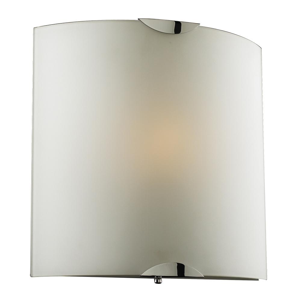 PLC 1 Light Sconce Playa Collection 7522 PC