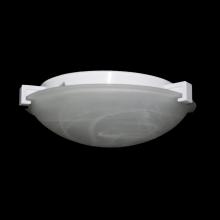 PLC Lighting 7016 BK - 1 Light Ceiling Light Nuova Collection 7016 BK