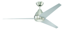 Craftmade ACA56BNK3 - 56" Ceiling Fan w/Blades & LED Light Kit