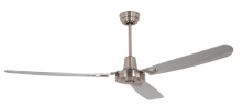 Craftmade VE58BNK3 - 58" Ceiling Fan w/Blades