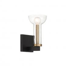 Designers Fountain D283C-WS-MB - Nova 9.75" 1-Light Wall Sconce