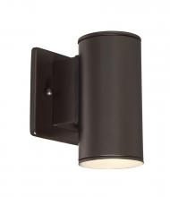 Designers Fountain LED33001-ORB - 3" LED Wall Lantern