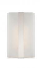 Designers Fountain LED6071-SP - Urban LED Wall Sconce