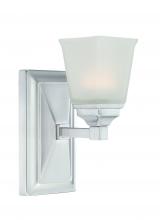 Designers Fountain LED67801-SP-T24 - LED Wall Sconce - Title 24 Compliant