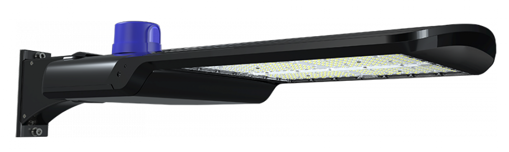 AREA A17 3WAY FA CCT 3000K/4000K/5000K 300/240/200W LED BLACK