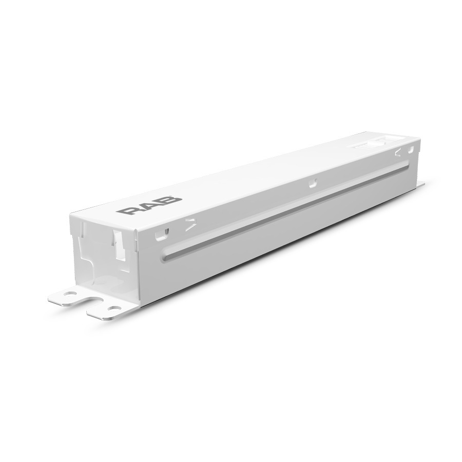 LINEAR TUBES T5HE DRIVER 2 LAMPS 30W 300MA