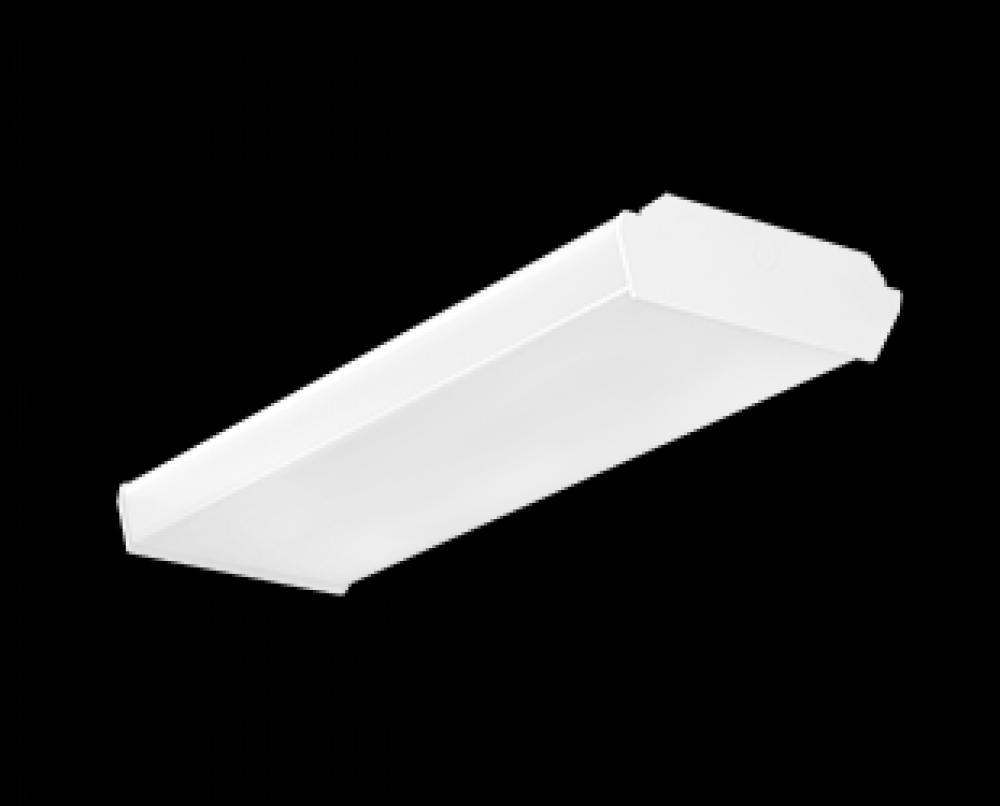 STRIPS & WRAPS 3300 LUMENS GUS2 2 FEET 25W 4000K 0-10V DIMMING WHITE