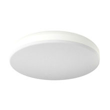 RAB Lighting CRVFAS-14R-20-9CCT-120-W - SURFACE & FLUSH MOUNTS 1500 LUMENS CRV FIELD ADJUSTABLES SURFACE MOUNT SMOOTH 14 INCH ROUND 20W 90