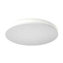 RAB Lighting CRVFAS-19R-32-9CCT-120-W - SURFACE & FLUSH MOUNTS 2450 LUMENS CRV FIELD ADJUSTABLES SURFACE MOUNT SMOOTH 19 INCH ROUND 32W 90