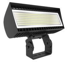 RAB Lighting FXLEDMT/480/7PR - FLOODLIGHTS 30305-45431 LUMENS FLEXFLOOD-M FIELD ADJUSTABLE 213-346W TRUNNION 5000K/4000K 480V 7 P