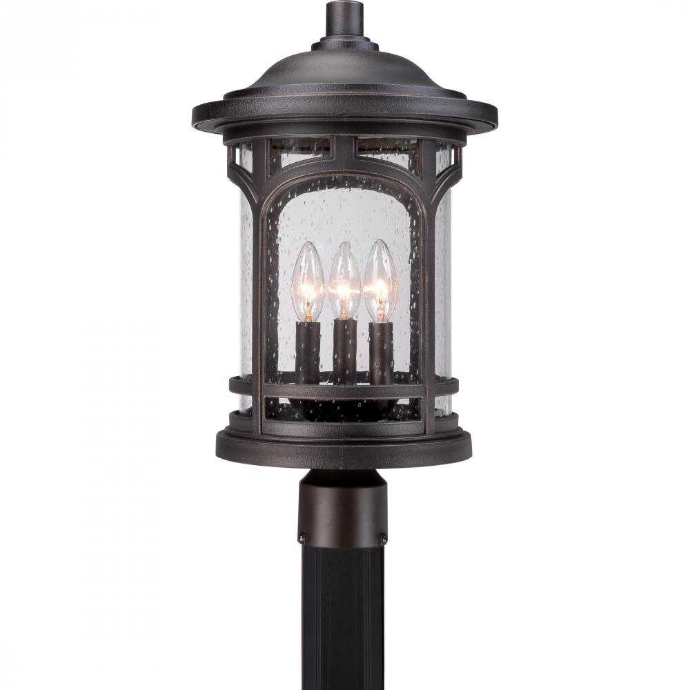 Marblehead Outdoor Lantern