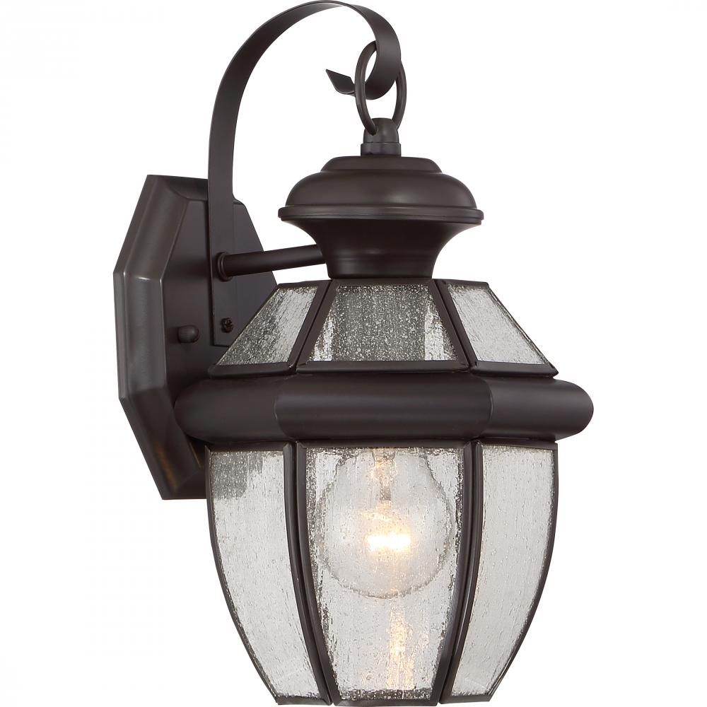 Newbury Outdoor Lantern