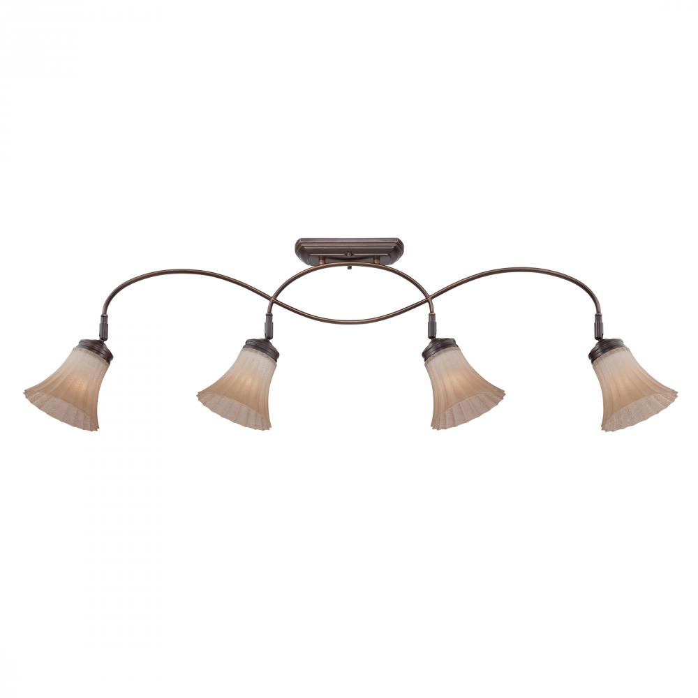 Aliza Track Light