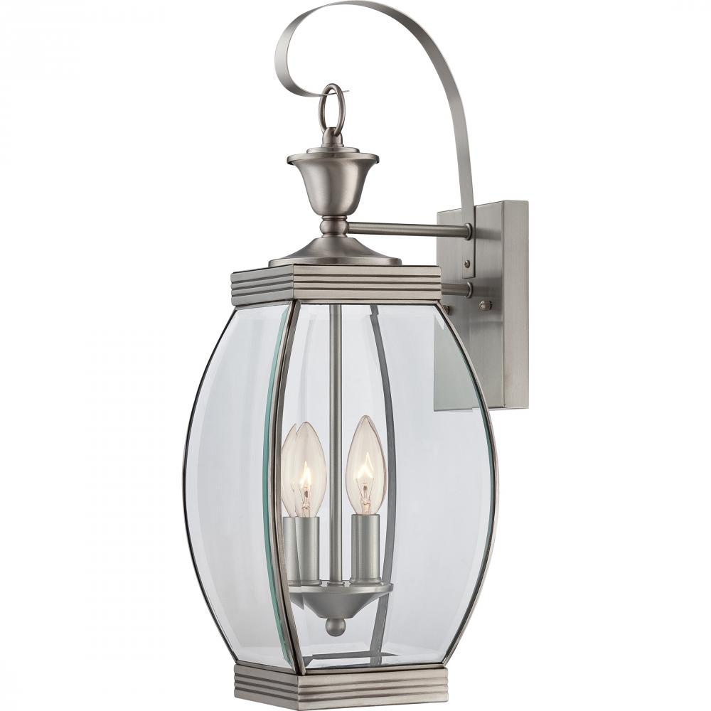 Oasis Outdoor Lantern