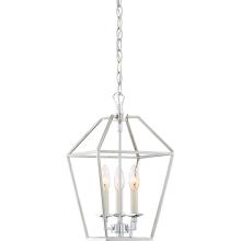 Quoizel AVY5203PK - Aviary Pendant