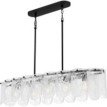 Quoizel CAS543MBK - Cassidy Chandelier