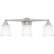 Quoizel CEC8624BN - Cecilia Bath Light