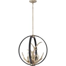 Quoizel JR2820EK - Journey Pendant