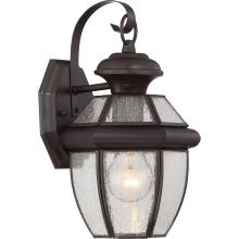 Quoizel NY8407Z - Newbury Outdoor Lantern