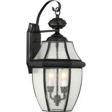 Quoizel NY8411K - Newbury Outdoor Lantern