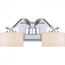 Quoizel DVN8602C - Devlin Bath Light