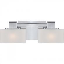 Quoizel UPTA8602C - Uptown 3rd Ave Bath Light