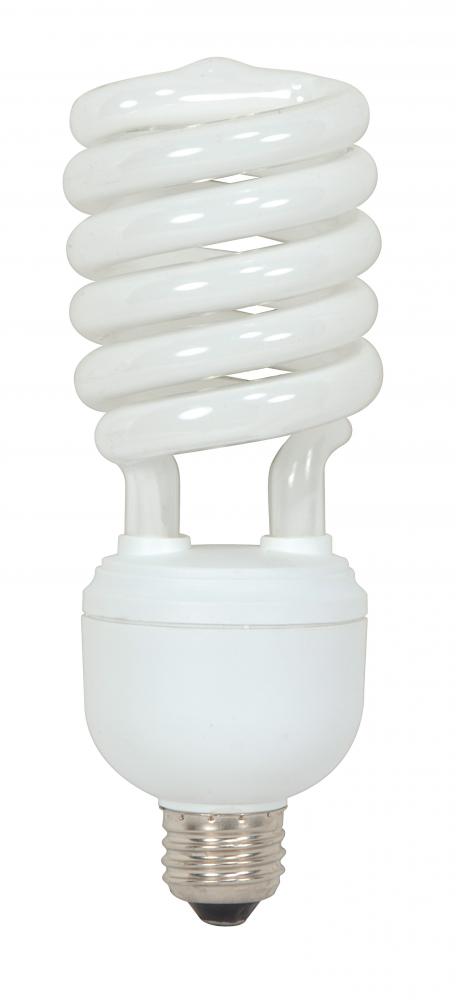 40 Watt; Hi-Pro Spiral Compact Fluorescent; 2700K; 82 CRI; Medium base; 120 Volt