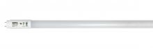 Satco Products Inc. S11915 - 18.5 Watt T8 LED; 3500K; Medium Bi Pin base; 50000 Average rated hours; 120-277 Volt; Type B