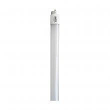 Satco Products Inc. S11957 - 24 Watt; 8 Foot; T8 LED; Single pin base; 3500K; 50000 Average rated hours; 3200 Lumens; Type B