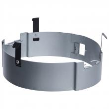 Satco Products Inc. S12621 - Friction Band for 5/6 Inch Downlight Retrofit; Adapter for Oversized Can