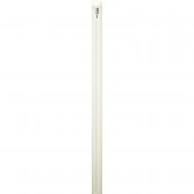 Satco Products Inc. S49978 - 14 Watt; 4 Foot LED T8; Medium Bi Pin base; 5000K; 50000 Average rated hours; 2200 Lumens; Type A