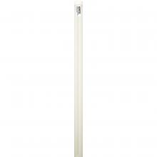 Satco Products Inc. S49992 - 10 Watt; 3 Foot LED T8; Medium Bi Pin base; 4000K; 50000 Average rated hours; 1450 Lumens; Type A