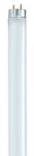 Satco Products Inc. S8418 - 32 Watt; T8; Fluorescent; 3000K Warm White; 85 CRI; Medium Bi Pin base