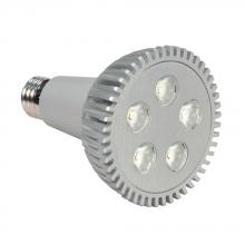 Satco Products Inc. S8774 - Discontinued - 13 watt; PAR30; 6500K; 40' beam spread; Medium base; 120 volts