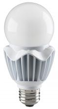 Satco Products Inc. S8779 - 20 Watt - LED A21 High lumen output; 4000K; Medium base; 120-277 Volt