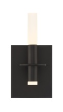 Eurofase 45233-031 - TORNA-VAN-1LT-BK-WH