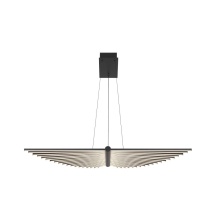 Eurofase 46841-018 - SERAPH-CHD-39IN-BK