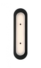 Eurofase 49173-024 - TRAMORE-OD-22IN-BK-ALB